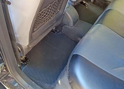 EVA коврики на Citroen C4 I 2004 - 2011 в Улан-Удэ EVA коврики на Citroen C4 I 2004 - 2011 в Улан-Удэ