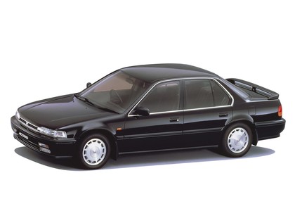 Ворсовые коврики на Honda Accord 4 1989&nbsp;-&nbsp;1994 в Улан-Удэ