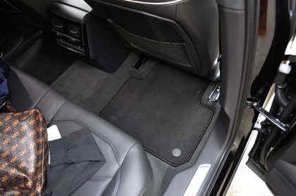 Ворсовые коврики на Volkswagen Touareg III 2018&nbsp;-&nbsp;2026 в Улан-Удэ