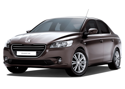 Ворсовые коврики на Peugeot 301 2013&nbsp;-&nbsp;2022 в Улан-Удэ