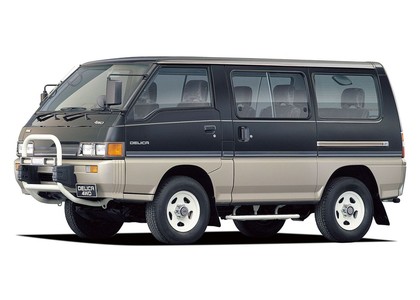 Ворсовые коврики на Mitsubishi Delica 3 1986 - 1999 в Улан-Удэ Ворсовые коврики на Mitsubishi Delica 3 1986 - 1999 в Улан-Удэ