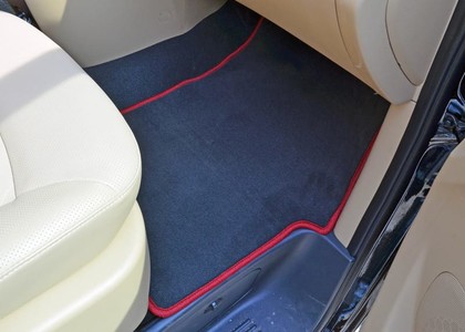 EVA коврики на Hyundai H1 II 2007&nbsp;-&nbsp;2022 в Улан-Удэ