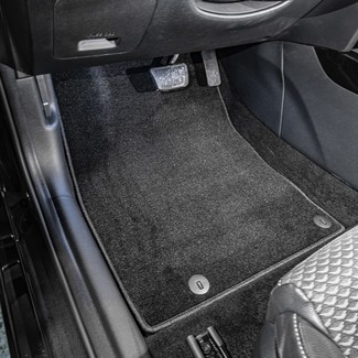 EVA коврики на KIA Ceed III 2018 - 2026 в Улан-Удэ EVA коврики на KIA Ceed III 2018 - 2026 в Улан-Удэ