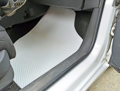 EVA коврики на Citroen C4 I 2004 - 2011 в Улан-Удэ EVA коврики на Citroen C4 I 2004 - 2011 в Улан-Удэ