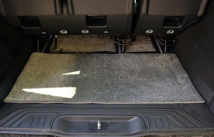 Коврики на Mercedes Vito (W447) 2014&nbsp;-&nbsp;2026 в Улан-Удэ