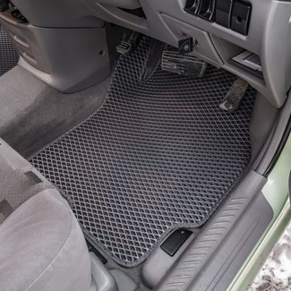 Коврики на Mazda Premacy I 1999 - 2005 в Улан-Удэ Коврики на Mazda Premacy I 1999 - 2005 в Улан-Удэ