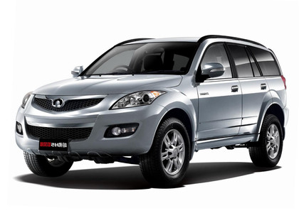 Ворсовые коврики на Great Wall Hover H5 2010&nbsp;-&nbsp;2017 в Улан-Удэ