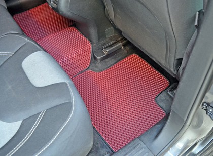 EVA коврики на Jeep Cherokee (KL) 2013 - 2023 в Улан-Удэ EVA коврики на Jeep Cherokee (KL) 2013 - 2023 в Улан-Удэ