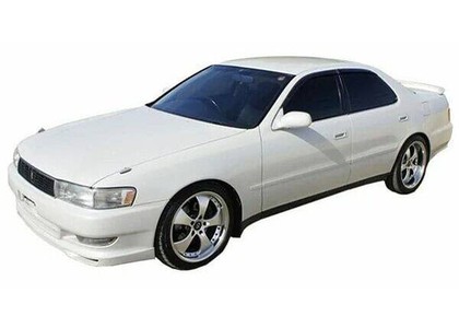 Коврики на Toyota Cresta (X90) 1992 - 1996 в Улан-Удэ Коврики на Toyota Cresta (X90) 1992 - 1996 в Улан-Удэ