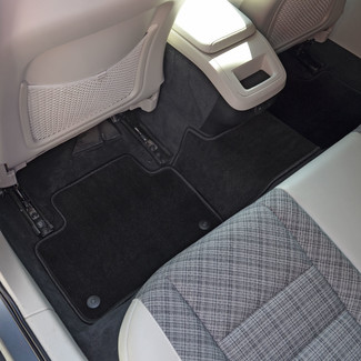 EVA коврики на Volvo S60 III 2018&nbsp;-&nbsp;2026 в Улан-Удэ