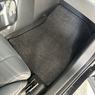 Ворсовые коврики на GAC S7 2025&nbsp;-&nbsp;2026 в Улан-Удэ