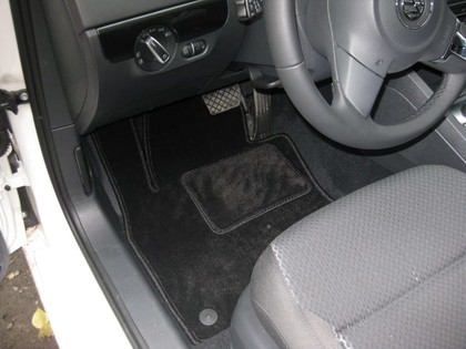EVA коврики на Volkswagen Jetta VI 2010&nbsp;-&nbsp;2019 в Улан-Удэ
