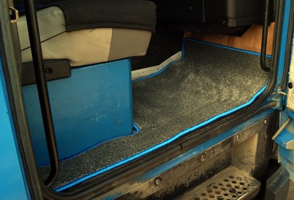 Коврики на МАЗ 5440 в Улан-Удэ Коврики на МАЗ 5440 в Улан-Удэ