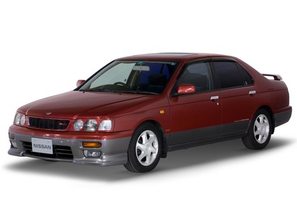 Ворсовые коврики на Nissan Bluebird (U14) 1996&nbsp;-&nbsp;2001 в Улан-Удэ
