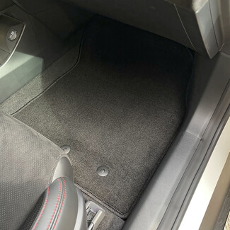 EVA коврики на Mazda EZ-6 2024 - 2026 в Улан-Удэ EVA коврики на Mazda EZ-6 2024 - 2026 в Улан-Удэ