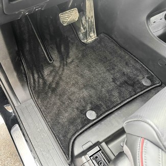 EVA коврики на GAC M8 2022 - 2026 в Улан-Удэ EVA коврики на GAC M8 2022 - 2026 в Улан-Удэ