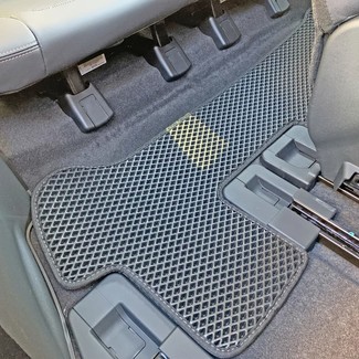 EVA коврики на Chery Tiggo 8 PRO 2021 - 2026 в Улан-Удэ EVA коврики на Chery Tiggo 8 PRO 2021 - 2026 в Улан-Удэ