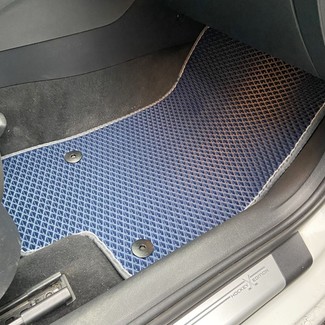 EVA коврики на Volkswagen Golf 7 2012&nbsp;-&nbsp;2020 в Улан-Удэ