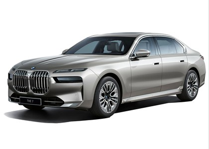 Коврики на BMW 7 (G70) 2022 - 2026 в Улан-Удэ Коврики на BMW 7 (G70) 2022 - 2026 в Улан-Удэ