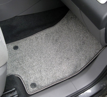 Ворсовые коврики на Volkswagen Sharan II 2010&nbsp;-&nbsp;2022 в Улан-Удэ