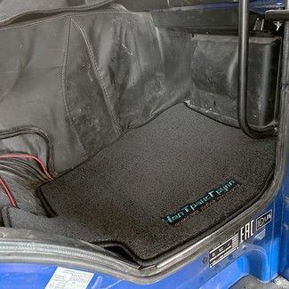 EVA коврики на Урал 44202, 4320 2014 - 2026 в Улан-Удэ EVA коврики на Урал 44202, 4320 2014 - 2026 в Улан-Удэ