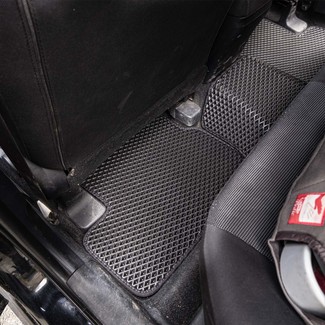 EVA коврики на Mitsubishi Lancer Evolution X 2007 - 2016 в Улан-Удэ EVA коврики на Mitsubishi Lancer Evolution X 2007 - 2016 в Улан-Удэ