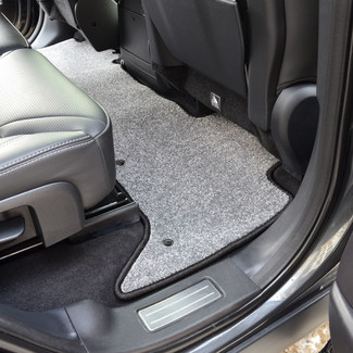 EVA коврики на Land Rover Discovery V 2016&nbsp;-&nbsp;2026 в Улан-Удэ