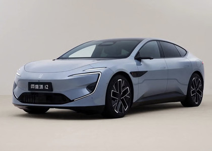 Ворсовые коврики на Avatr 12 2023&nbsp;-&nbsp;2026 в Улан-Удэ