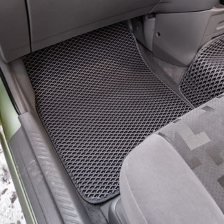 Коврики на Mazda Premacy I 1999 - 2005 в Улан-Удэ Коврики на Mazda Premacy I 1999 - 2005 в Улан-Удэ