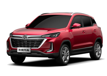 Ворсовые коврики на Baic X35 2023&nbsp;-&nbsp;2026 в Улан-Удэ