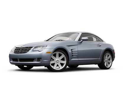 EVA коврики на Chrysler Crossfire 2002 - 2008 в Улан-Удэ EVA коврики на Chrysler Crossfire 2002 - 2008 в Улан-Удэ