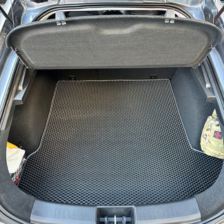 EVA коврики на JAC J7 2020 - 2026 в Улан-Удэ EVA коврики на JAC J7 2020 - 2026 в Улан-Удэ