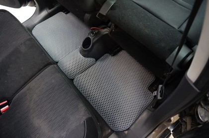 EVA коврики на Citroen C3 Picasso 2008&nbsp;-&nbsp;2017 в Улан-Удэ