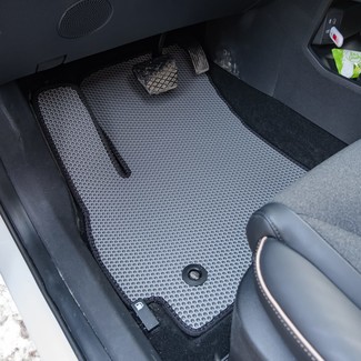 Ворсовые коврики на Omoda C5 2021&nbsp;-&nbsp;2026 в Улан-Удэ