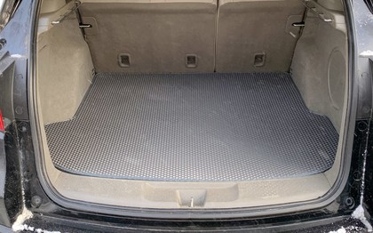 Коврики на Acura RDX I 2006&nbsp;-&nbsp;2012 в Улан-Удэ