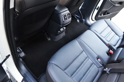 Ворсовые коврики на KIA Sorento III Prime 2015&nbsp;-&nbsp;2020 в Улан-Удэ