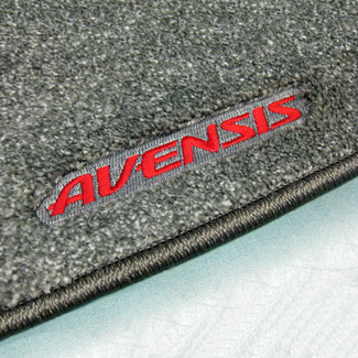 Коврики на Toyota Avensis I 1997&nbsp;-&nbsp;2002 в Улан-Удэ