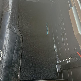 Коврики на МАЗ 5336 1994 - 2026 в Улан-Удэ Коврики на МАЗ 5336 1994 - 2026 в Улан-Удэ