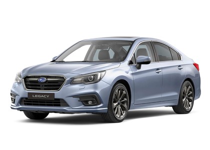 Ворсовые коврики на Subaru Legacy VI 2014&nbsp;-&nbsp;2021 в Улан-Удэ