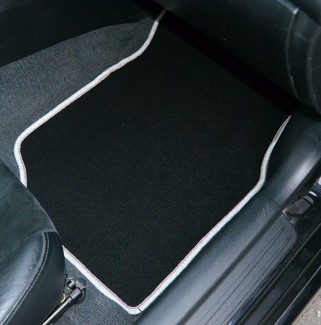 Коврики на Mitsubishi Lancer Evolution VII 2001&nbsp;-&nbsp;2003 в Улан-Удэ