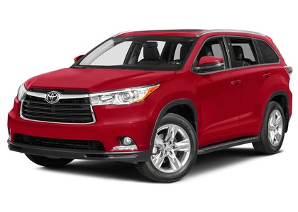 Ворсовые коврики на Toyota Highlander III 2013&nbsp;-&nbsp;2020 в Улан-Удэ