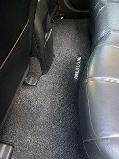 EVA коврики на Nissan Murano (Z51) 2007&nbsp;-&nbsp;2016 в Улан-Удэ