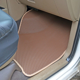 EVA коврики на Dodge RAM III 2001 - 2009 в Улан-Удэ EVA коврики на Dodge RAM III 2001 - 2009 в Улан-Удэ