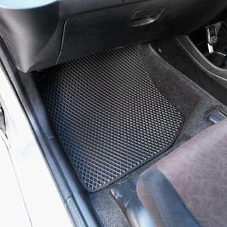 Коврики на Honda Fit Shuttle 2011 - 2015 в Улан-Удэ Коврики на Honda Fit Shuttle 2011 - 2015 в Улан-Удэ