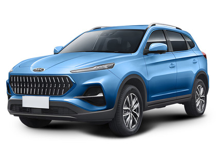 EVA коврики на JAC S7 2020 - 2022 в Улан-Удэ EVA коврики на JAC S7 2020 - 2022 в Улан-Удэ