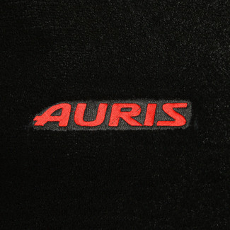 Ворсовые коврики на Toyota Auris I 2006 - 2012 в Улан-Удэ Ворсовые коврики на Toyota Auris I 2006 - 2012 в Улан-Удэ