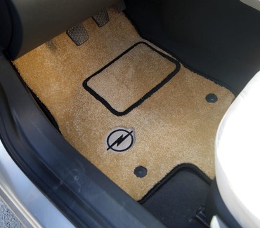 EVA коврики на Opel Astra Family 2011&nbsp;-&nbsp;2014 в Улан-Удэ