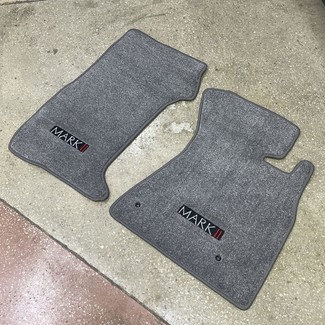 Коврики на Toyota Mark II (110) 2000&nbsp;-&nbsp;2004 в Улан-Удэ