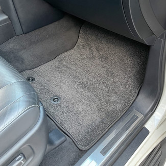 EVA коврики на Lexus LX 570 и LX450d 2007&nbsp;-&nbsp;2023 в Улан-Удэ