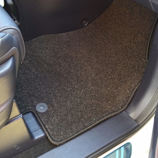 Ворсовые коврики на GAC GN8 2017&nbsp;-&nbsp;2023 в Улан-Удэ